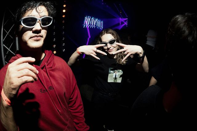RAVE THERAPY 5 + ERRORTICA, Gestalt archive, Minsk, frame 130