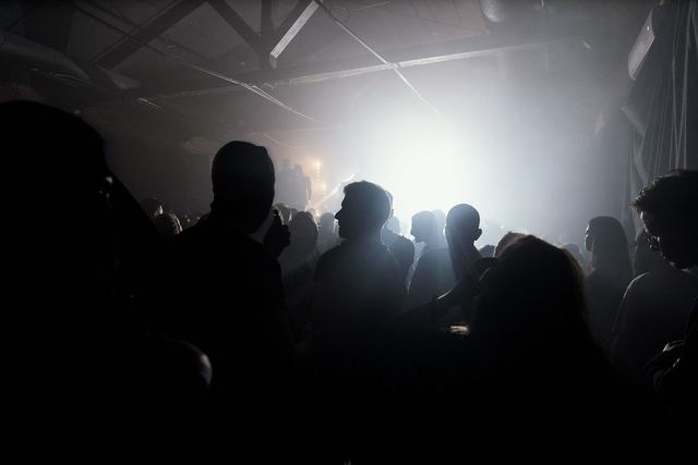 RAVE THERAPY 5 + ERRORTICA, Gestalt archive, Minsk, frame 132
