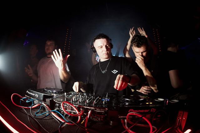 RAVE THERAPY 5 + ERRORTICA, Gestalt archive, Minsk, frame 137