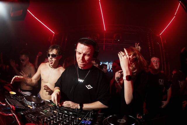 RAVE THERAPY 5 + ERRORTICA, Gestalt archive, Minsk, frame 140