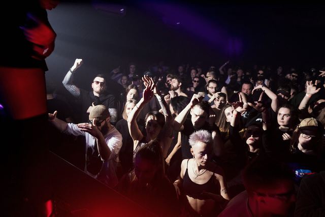 RAVE THERAPY 5 + ERRORTICA, Gestalt archive, Minsk, frame 142