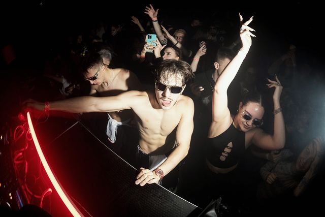 RAVE THERAPY 5 + ERRORTICA, Gestalt archive, Minsk, frame 144