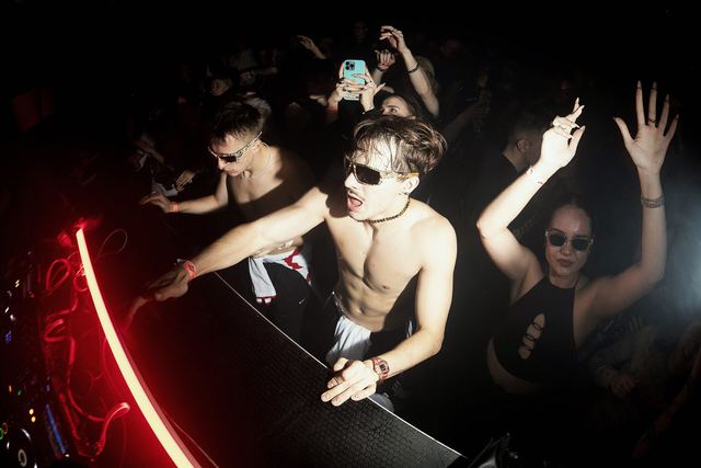 RAVE THERAPY 5 + ERRORTICA, Gestalt archive, Minsk, frame 147