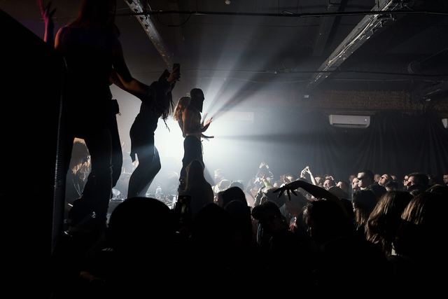 RAVE THERAPY 5 + ERRORTICA, Gestalt archive, Minsk, frame 148