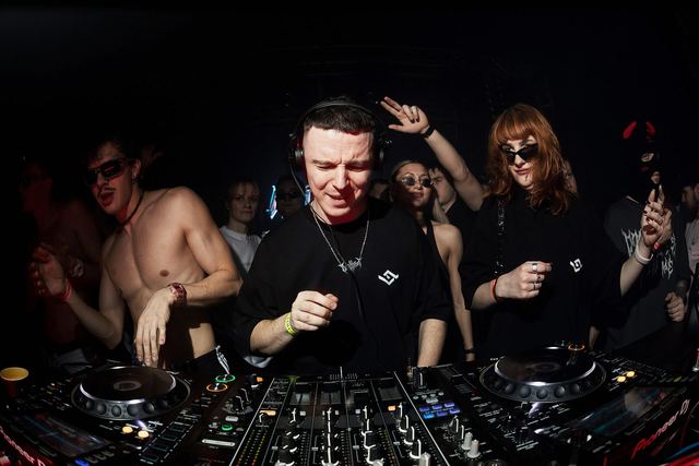 RAVE THERAPY 5 + ERRORTICA, Gestalt archive, Minsk, frame 150