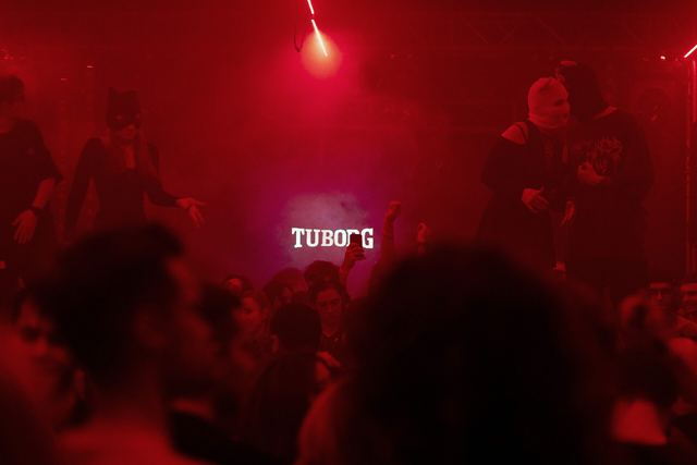RAVE THERAPY 5 + ERRORTICA, Gestalt archive, Minsk, frame 155