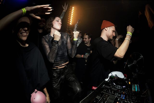 RAVE THERAPY 5 + ERRORTICA, Gestalt archive, Minsk, frame 156