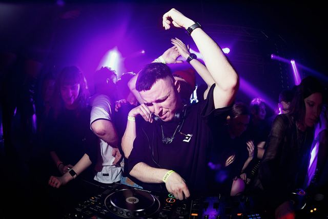 RAVE THERAPY 5 + ERRORTICA, Gestalt archive, Minsk, frame 157