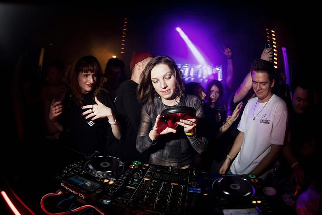RAVE THERAPY 5 + ERRORTICA, Gestalt archive, Minsk, frame 158
