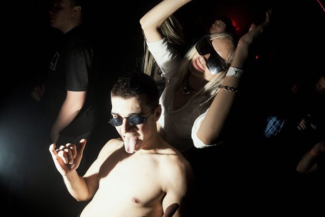 RAVE THERAPY 5 + ERRORTICA, Gestalt archive, Minsk, frame 159