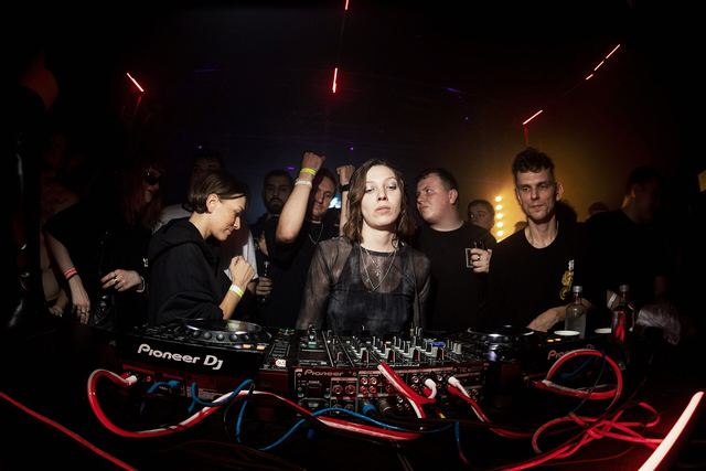 RAVE THERAPY 5 + ERRORTICA, Gestalt archive, Minsk, frame 164