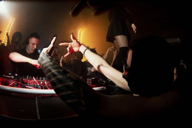 RAVE THERAPY 5 + ERRORTICA, Gestalt archive, Minsk, frame 166