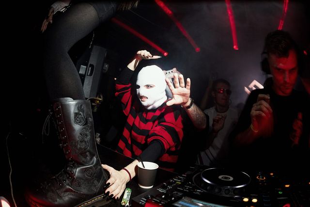 RAVE THERAPY 5 + ERRORTICA, Gestalt archive, Minsk, frame 168