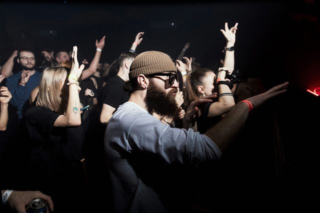 RAVE THERAPY 5 + ERRORTICA, Gestalt archive, Minsk, frame 169