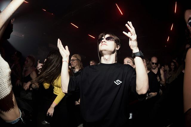 RAVE THERAPY 5 + ERRORTICA, Gestalt archive, Minsk, frame 170