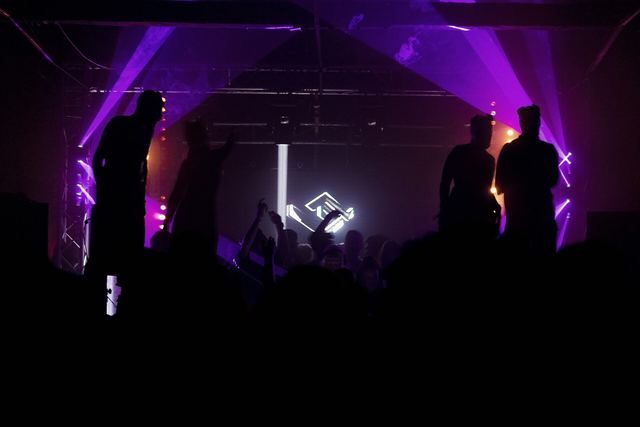 RAVE THERAPY 5 + ERRORTICA, Gestalt archive, Minsk, frame 172
