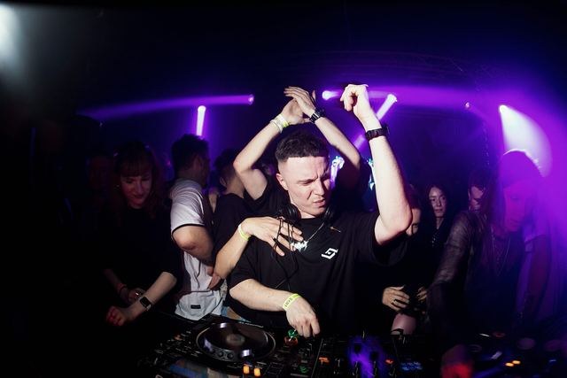 RAVE THERAPY 5 + ERRORTICA, Gestalt archive, Minsk, frame 174