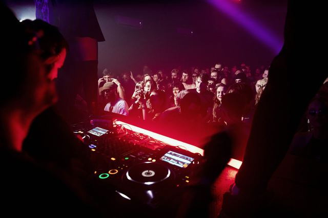 RAVE THERAPY 5 + ERRORTICA, Gestalt archive, Minsk, frame 175