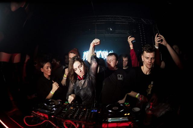 RAVE THERAPY 5 + ERRORTICA, Gestalt archive, Minsk, frame 177