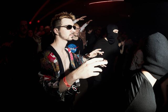 RAVE THERAPY 5 + ERRORTICA, Gestalt archive, Minsk, frame 178