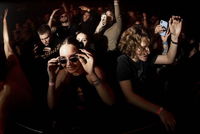 RAVE THERAPY 5 + ERRORTICA, Gestalt archive, Minsk, frame 179