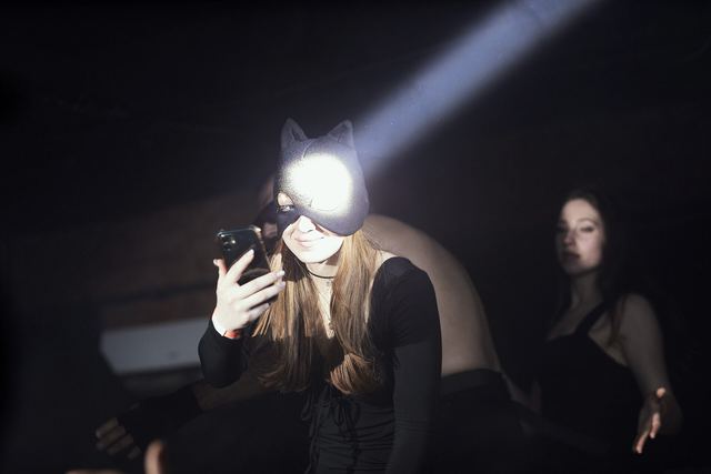 RAVE THERAPY 5 + ERRORTICA, Gestalt archive, Minsk, frame 180
