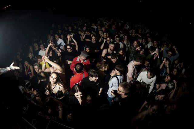RAVE THERAPY 5 + ERRORTICA, Gestalt archive, Minsk, frame 181