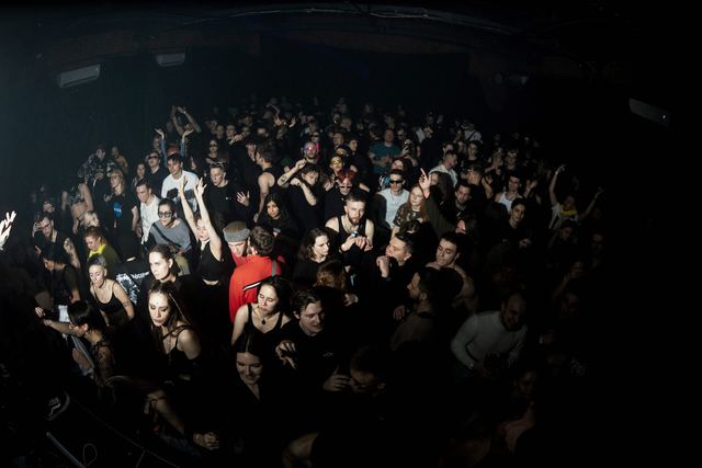 RAVE THERAPY 5 + ERRORTICA, Gestalt archive, Minsk, frame 182