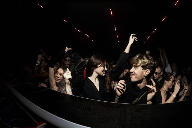 RAVE THERAPY 5 + ERRORTICA, Gestalt archive, Minsk, frame 184