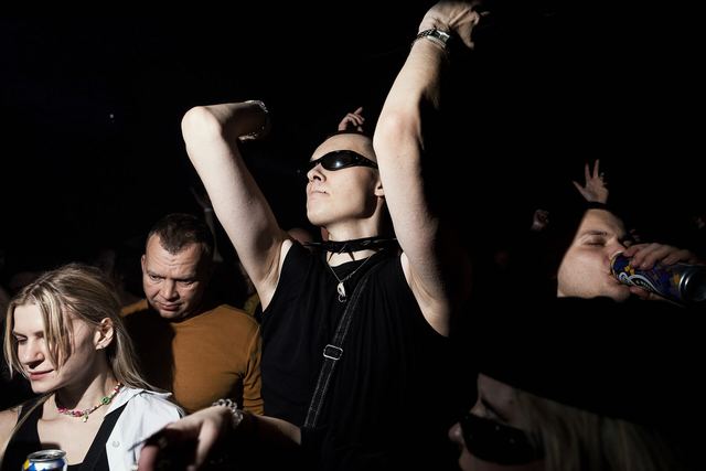 RAVE THERAPY 5 + ERRORTICA, Gestalt archive, Minsk, frame 185