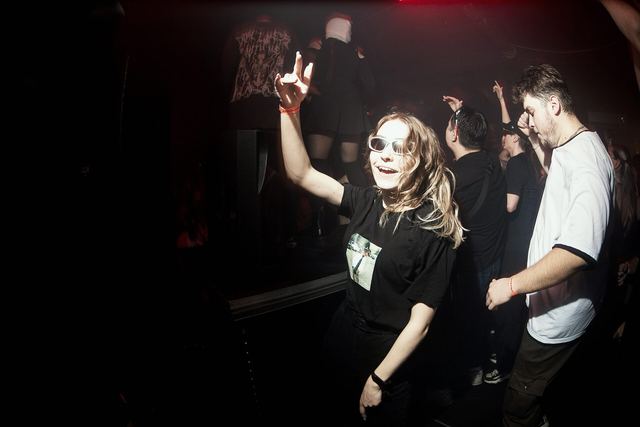 RAVE THERAPY 5 + ERRORTICA, Gestalt archive, Minsk, frame 186