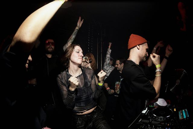 RAVE THERAPY 5 + ERRORTICA, Gestalt archive, Minsk, frame 187