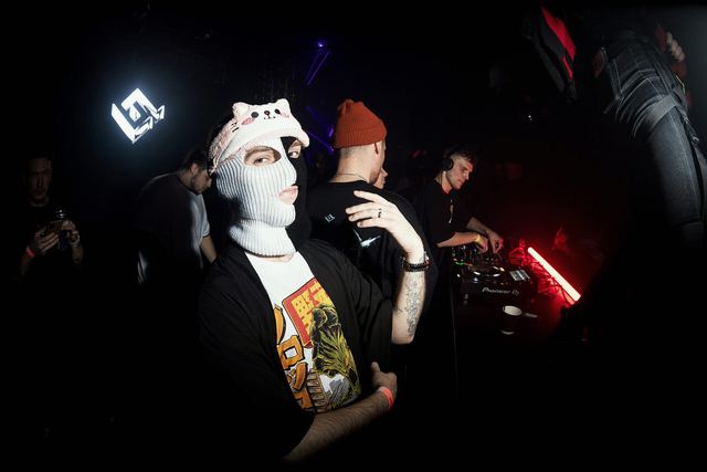 RAVE THERAPY 5 + ERRORTICA, Gestalt archive, Minsk, frame 188