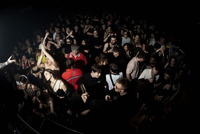 RAVE THERAPY 5 + ERRORTICA, Gestalt archive, Minsk, frame 189