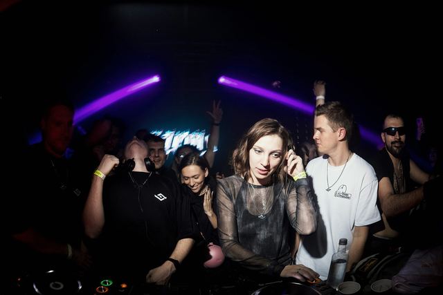 RAVE THERAPY 5 + ERRORTICA, Gestalt archive, Minsk, frame 190