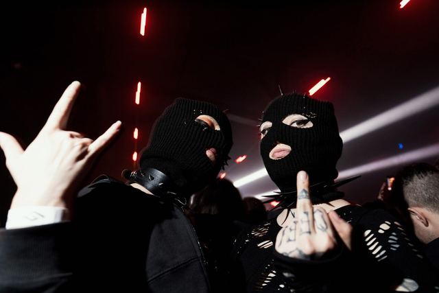 RAVE THERAPY 5 + ERRORTICA, Gestalt archive, Minsk, frame 191