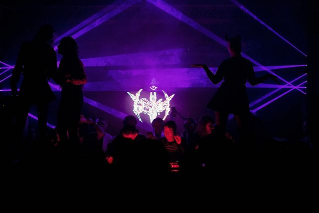 RAVE THERAPY 5 + ERRORTICA, Gestalt archive, Minsk, frame 192
