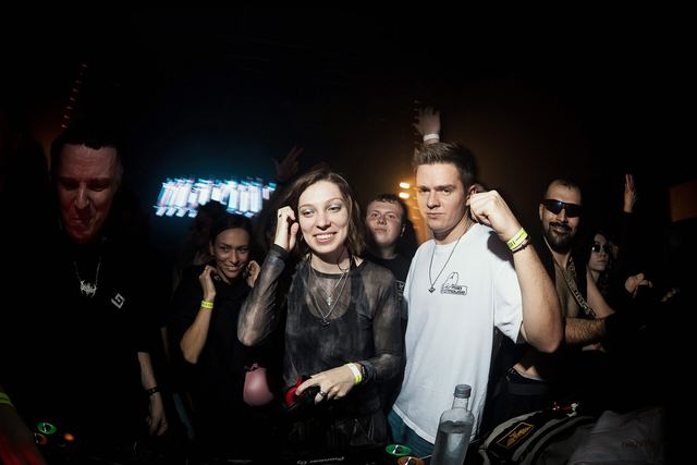 RAVE THERAPY 5 + ERRORTICA, Gestalt archive, Minsk, frame 193