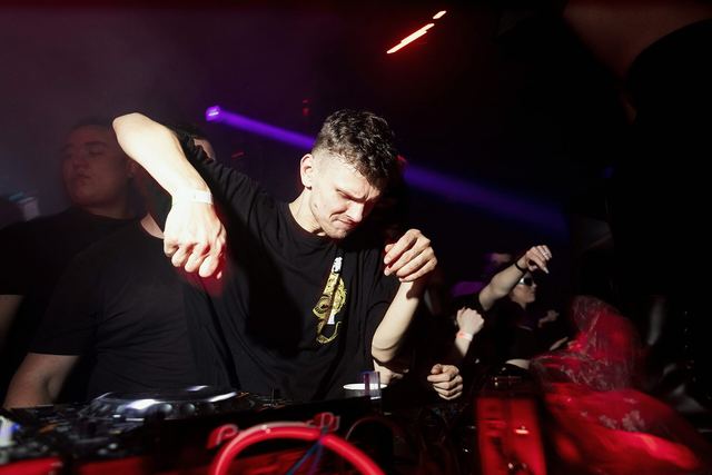 RAVE THERAPY 5 + ERRORTICA, Gestalt archive, Minsk, frame 194