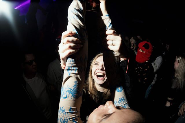 RAVE THERAPY 5 + ERRORTICA, Gestalt archive, Minsk, frame 196