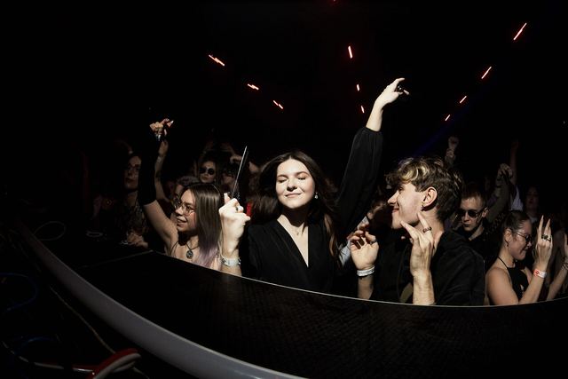 RAVE THERAPY 5 + ERRORTICA, Gestalt archive, Minsk, frame 199