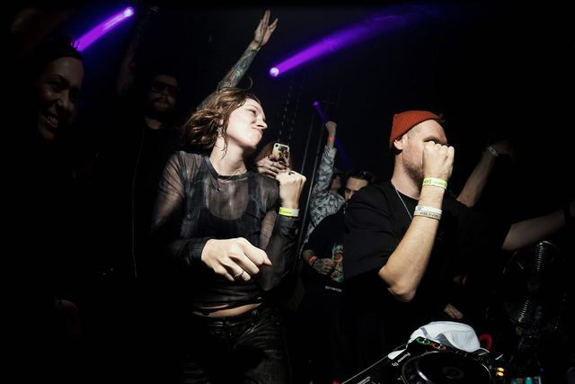 RAVE THERAPY 5 + ERRORTICA, Gestalt archive, Minsk, frame 200