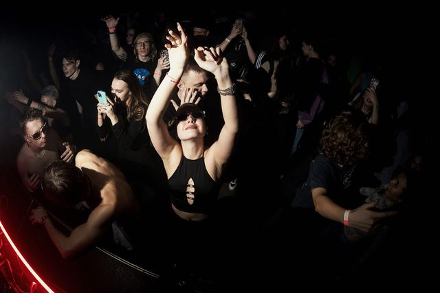 RAVE THERAPY 5 + ERRORTICA, Gestalt archive, Minsk, frame 202