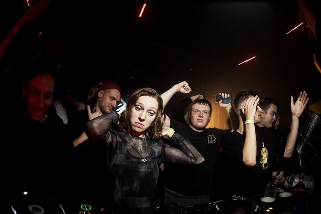 RAVE THERAPY 5 + ERRORTICA, Gestalt archive, Minsk, frame 203