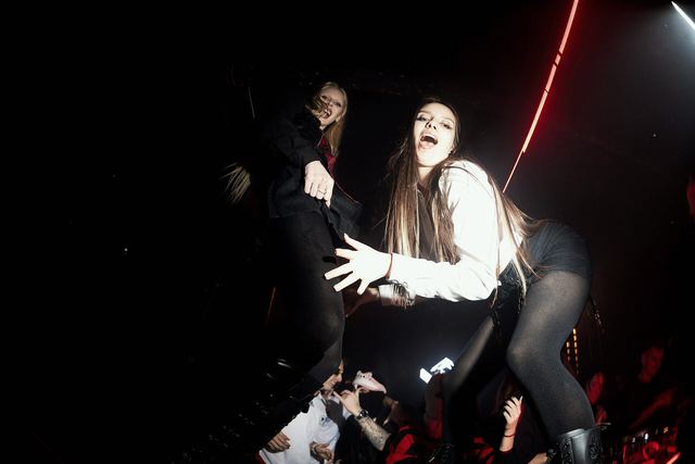 RAVE THERAPY 5 + ERRORTICA, Gestalt archive, Minsk, frame 204