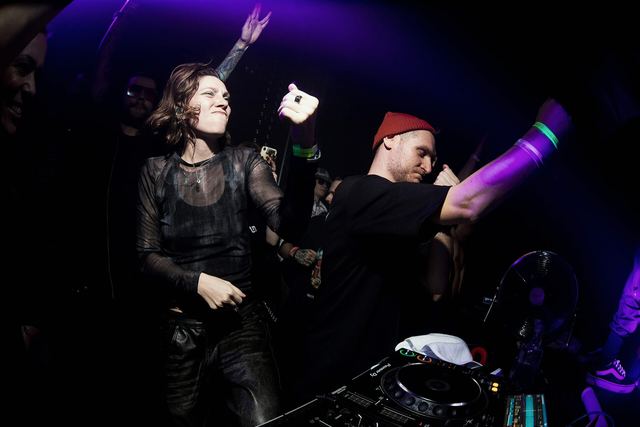 RAVE THERAPY 5 + ERRORTICA, Gestalt archive, Minsk, frame 205