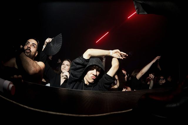 RAVE THERAPY 5 + ERRORTICA, Gestalt archive, Minsk, frame 206