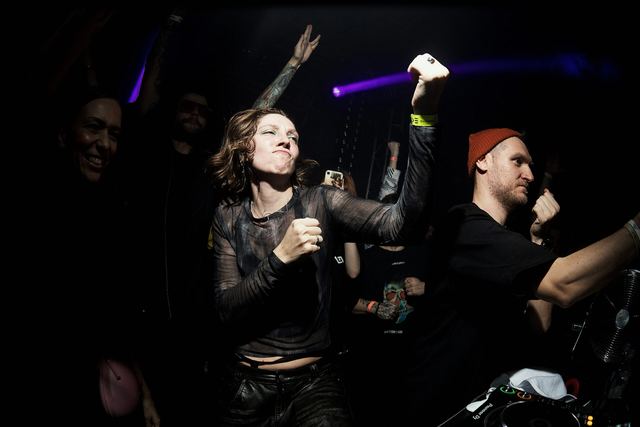 RAVE THERAPY 5 + ERRORTICA, Gestalt archive, Minsk, frame 208