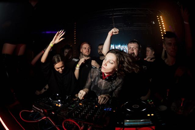 RAVE THERAPY 5 + ERRORTICA, Gestalt archive, Minsk, frame 209