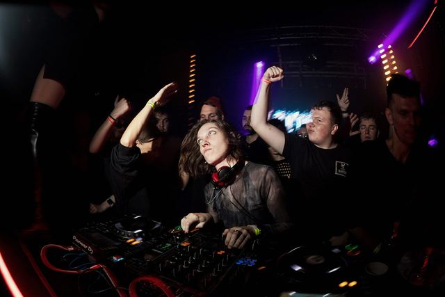 RAVE THERAPY 5 + ERRORTICA, Gestalt archive, Minsk, frame 210